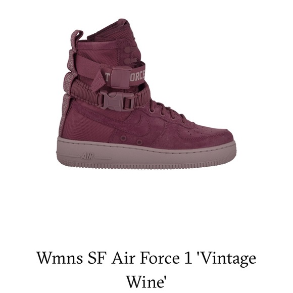 the force is female shoes